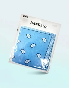 5BDA-SBL- BANDANA