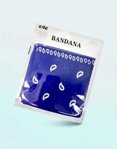 5BDA-RBL- BANDANA