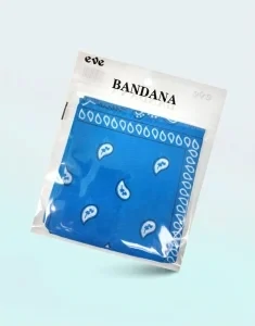 5BDA-TUR- BANDANA