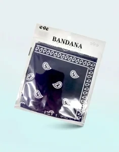 5BDA-NV- BANDANA