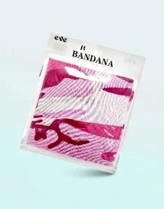 5BDA-CAMOPK- BANDANA