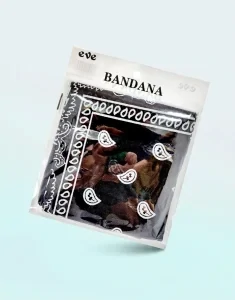 5BDA-BG - BANDANA