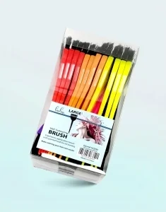 10200 - DYE BRUSH