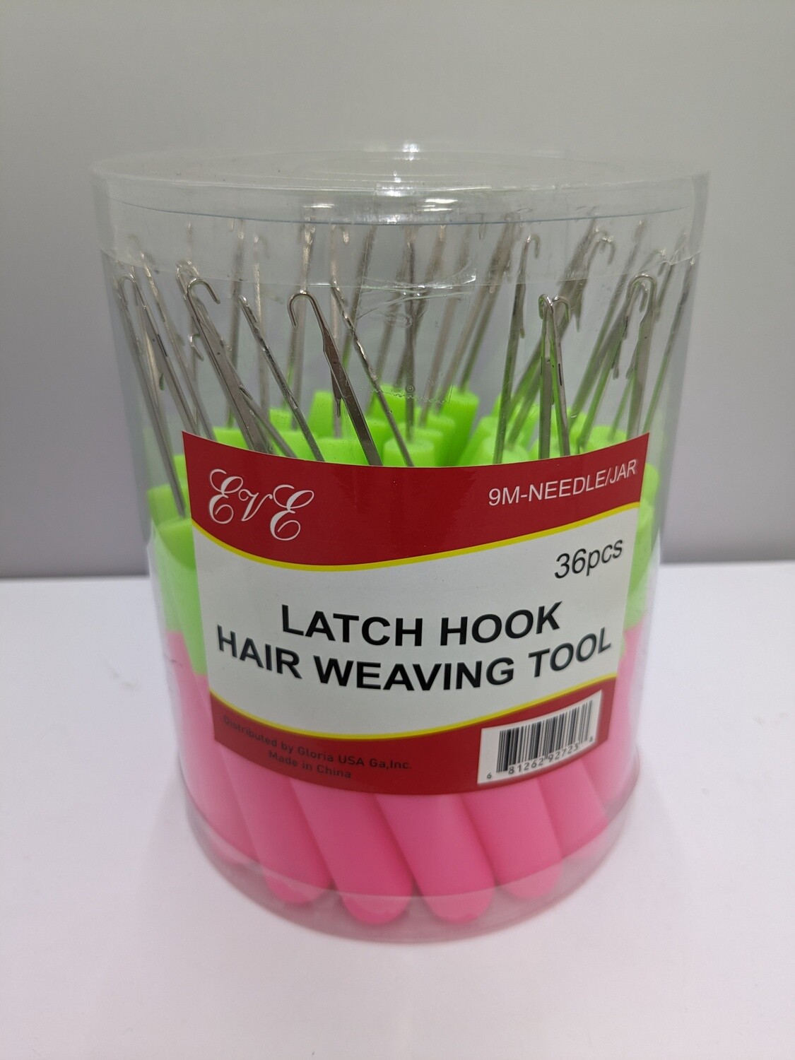 9M-NEEDLE/JAR