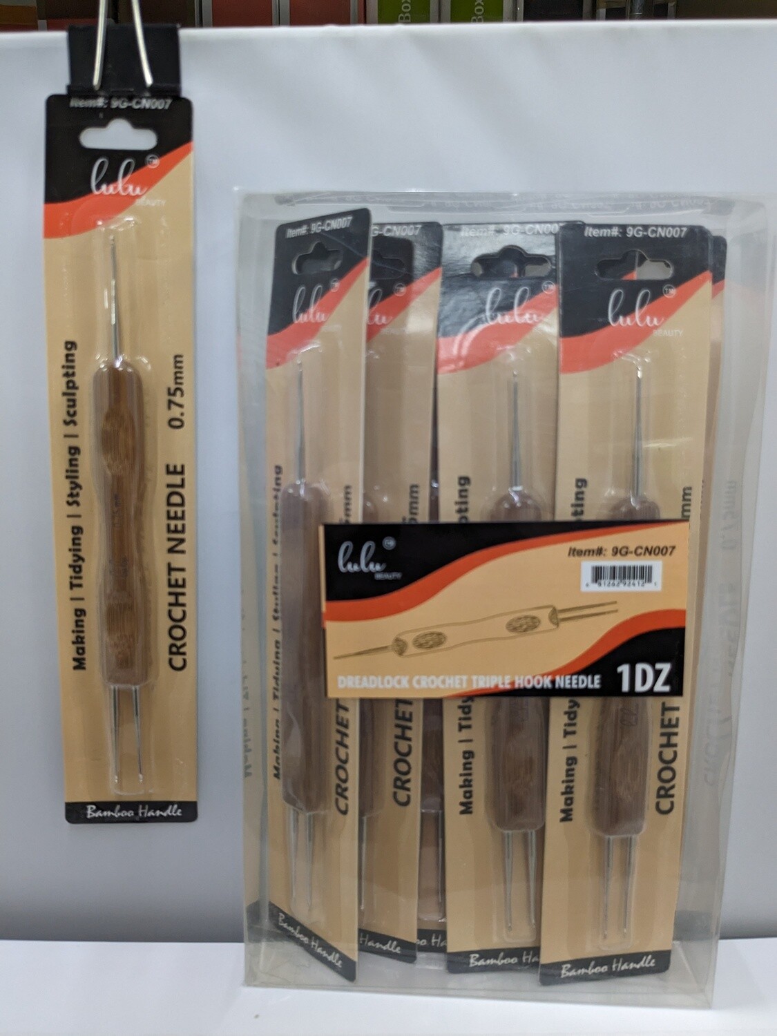 9G-CN007 - NEEDLE