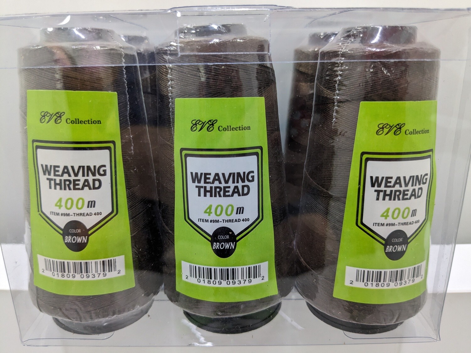 9M-THREAD400BR - THREAD