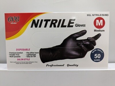 9GL-NITRILE/50/MD - RUBBER