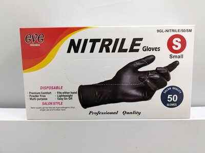 9GL-NITRILE/50/SM - RUBBER