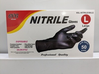9GL-NITRILE/50/LG - RUBBER