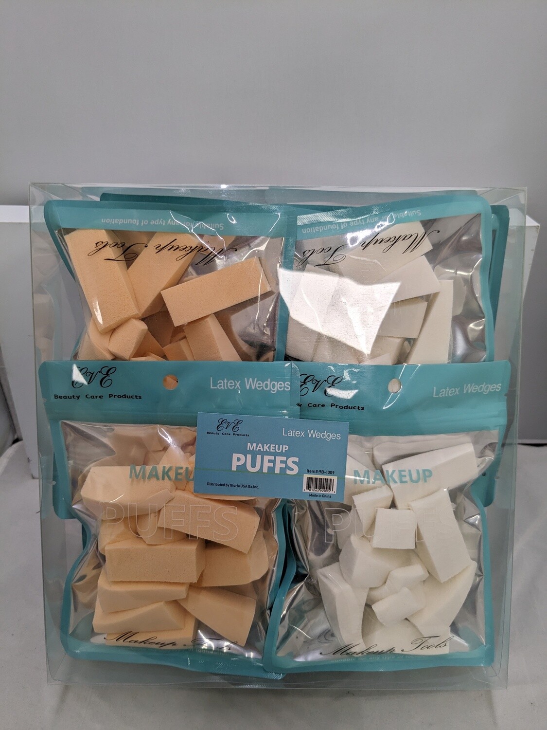 9B-1009-SPONGE