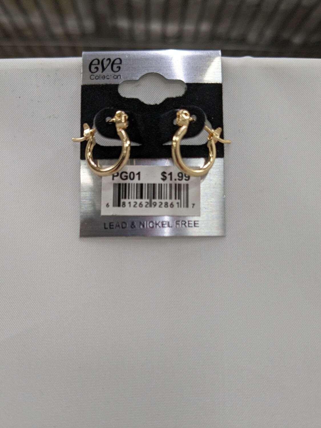 PG01 - JEWELRY