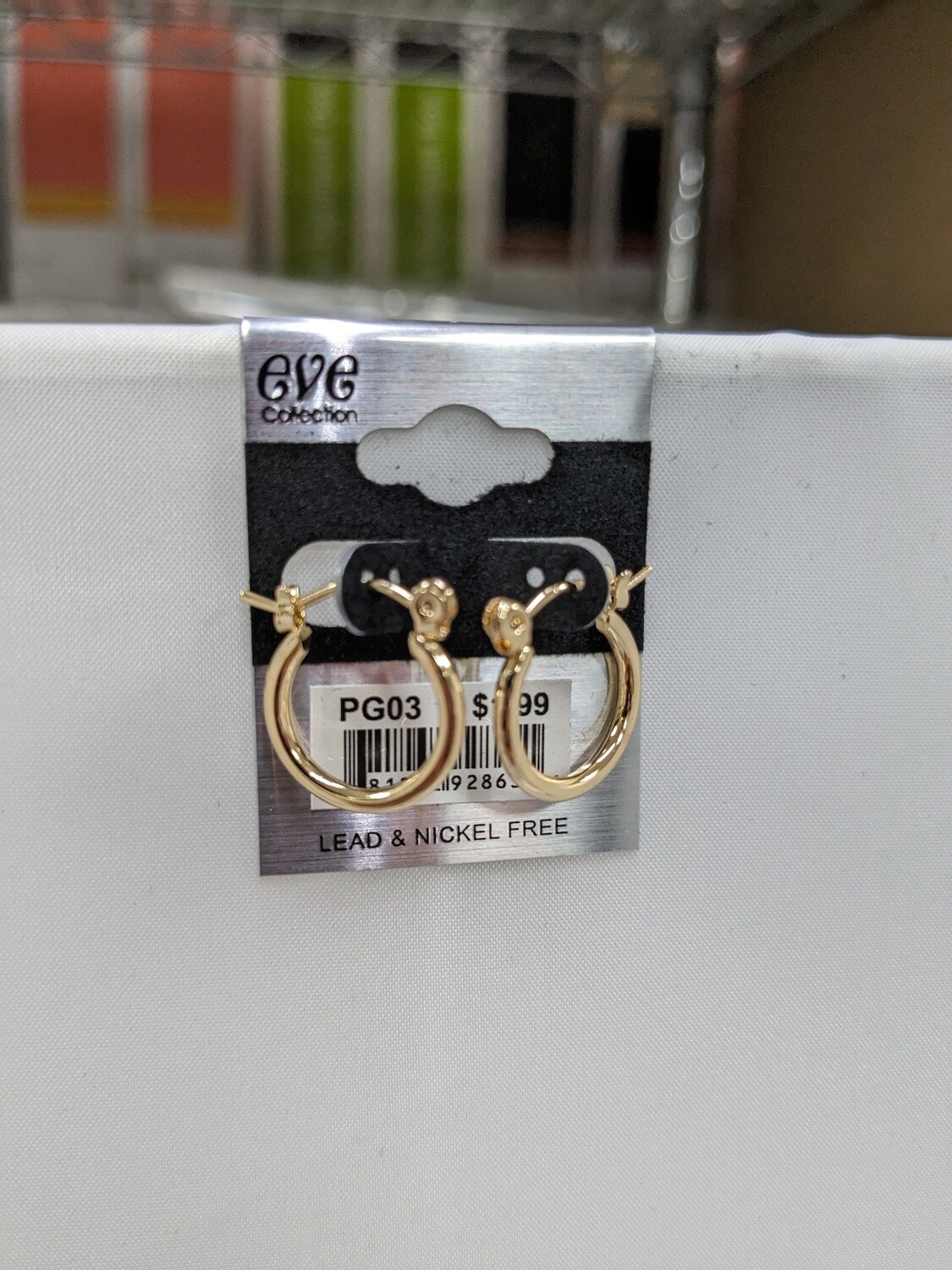 PG03 - JEWELRY