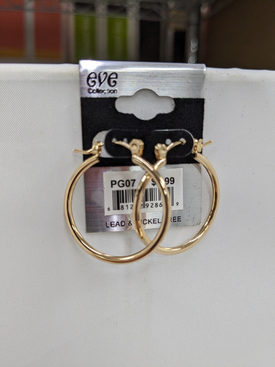 PG07 - JEWELRY