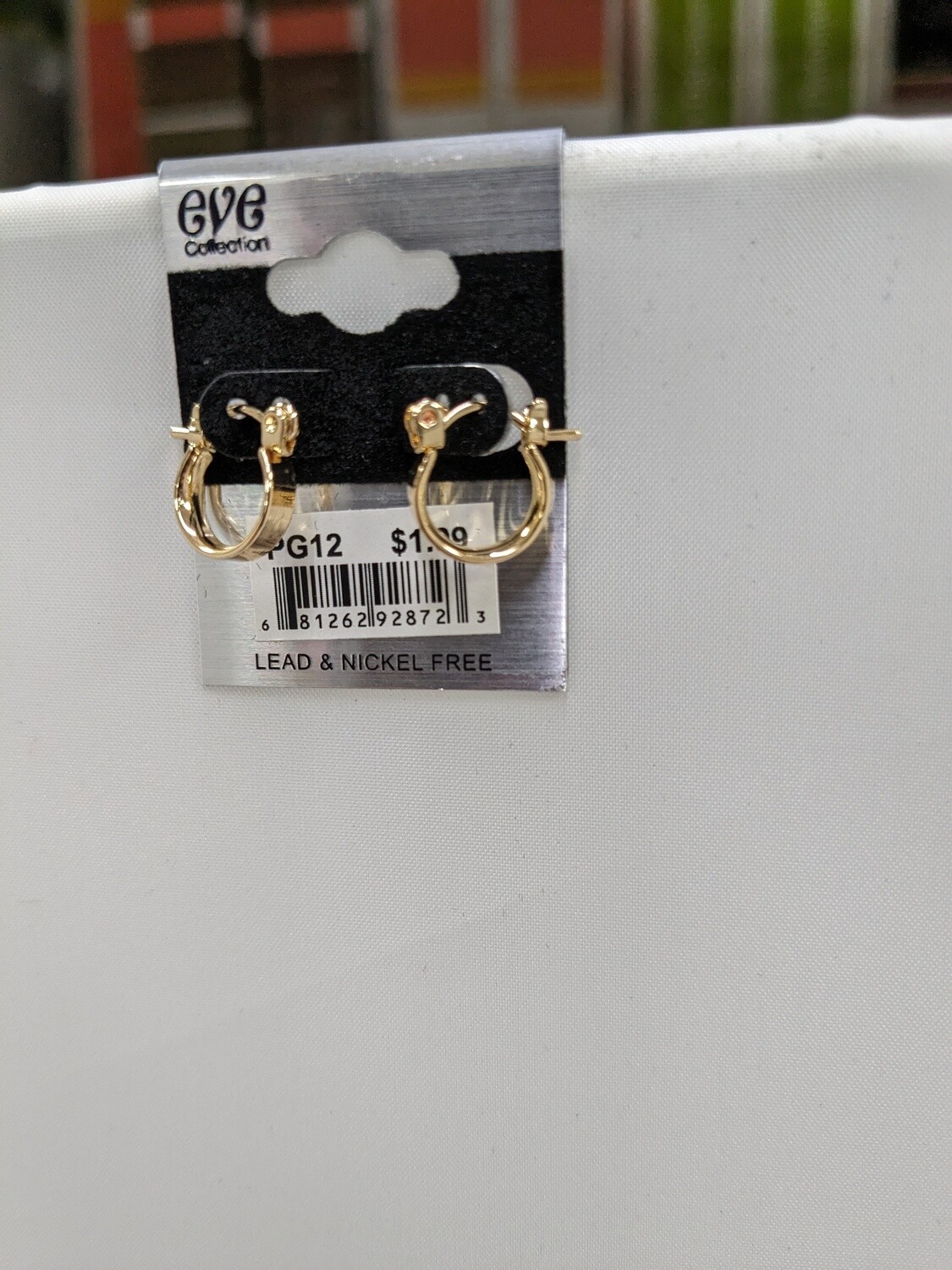 PG12 - JEWELRY