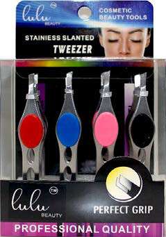 9TW-2011 - GRIP - TWEEZER