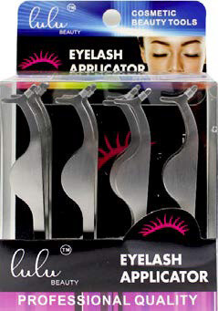 9TW-2009 - EYELASH APPLICATOR - TWEEZER