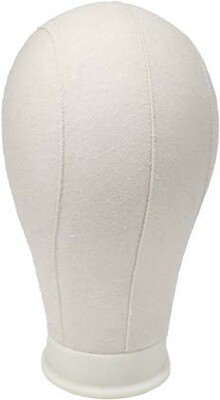 9Q-CANVAS HEAD - WIG