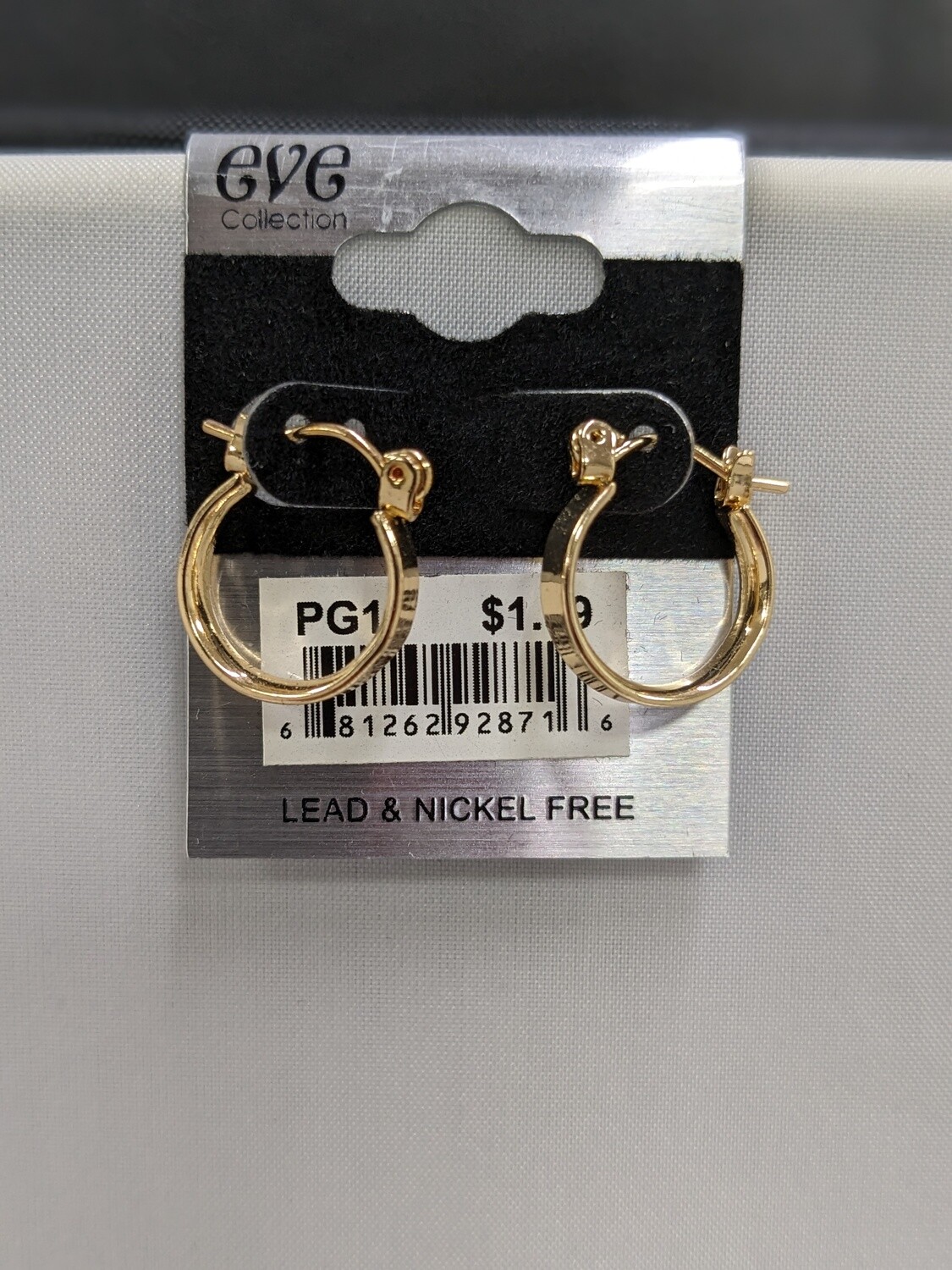 PG11 - JEWELRY