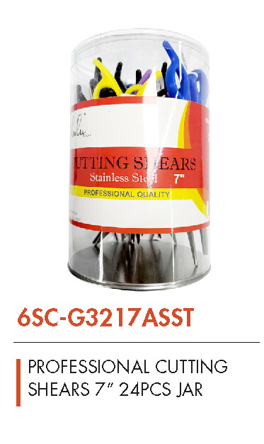 6SC-G3217 - SCISSOR