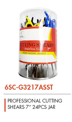 6SC-G3217 - SCISSOR