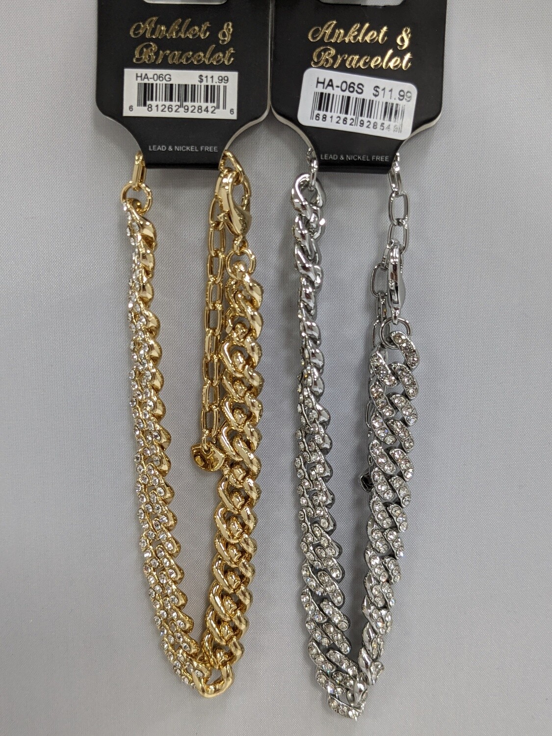 HA-06S - JEWELRY