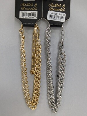 HA-06G - JEWELRY