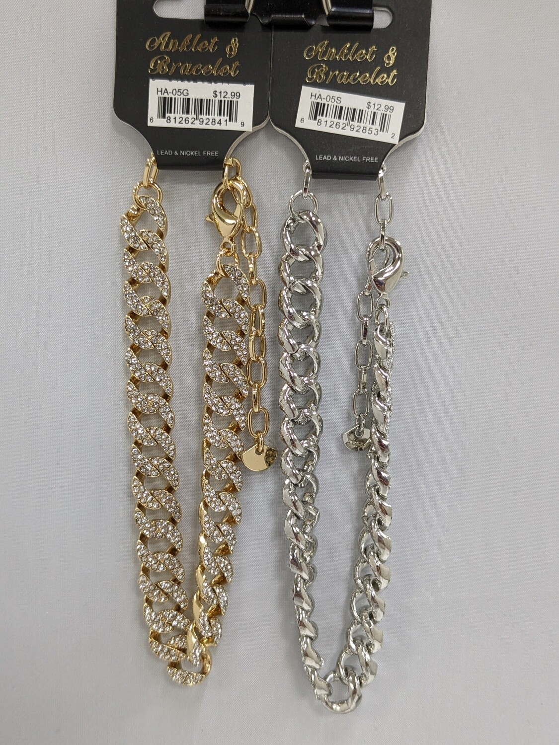 HA-05S - JEWELRY