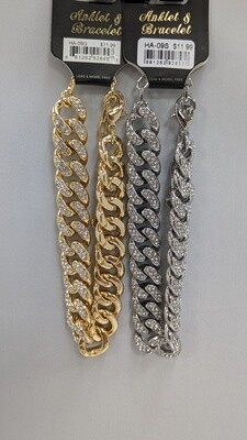 HA-09S - JEWELRY