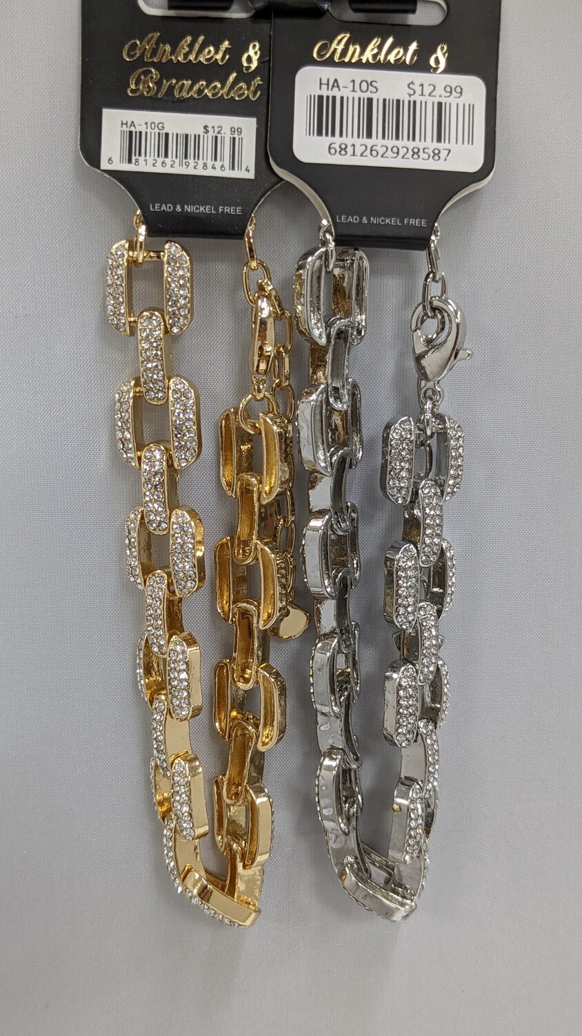 HA-10S - JEWELRY