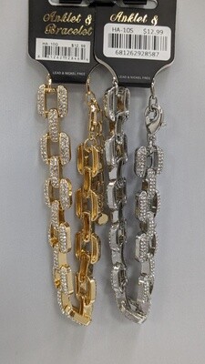 HA-10G - JEWELRY
