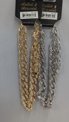 HA-11S - JEWELRY