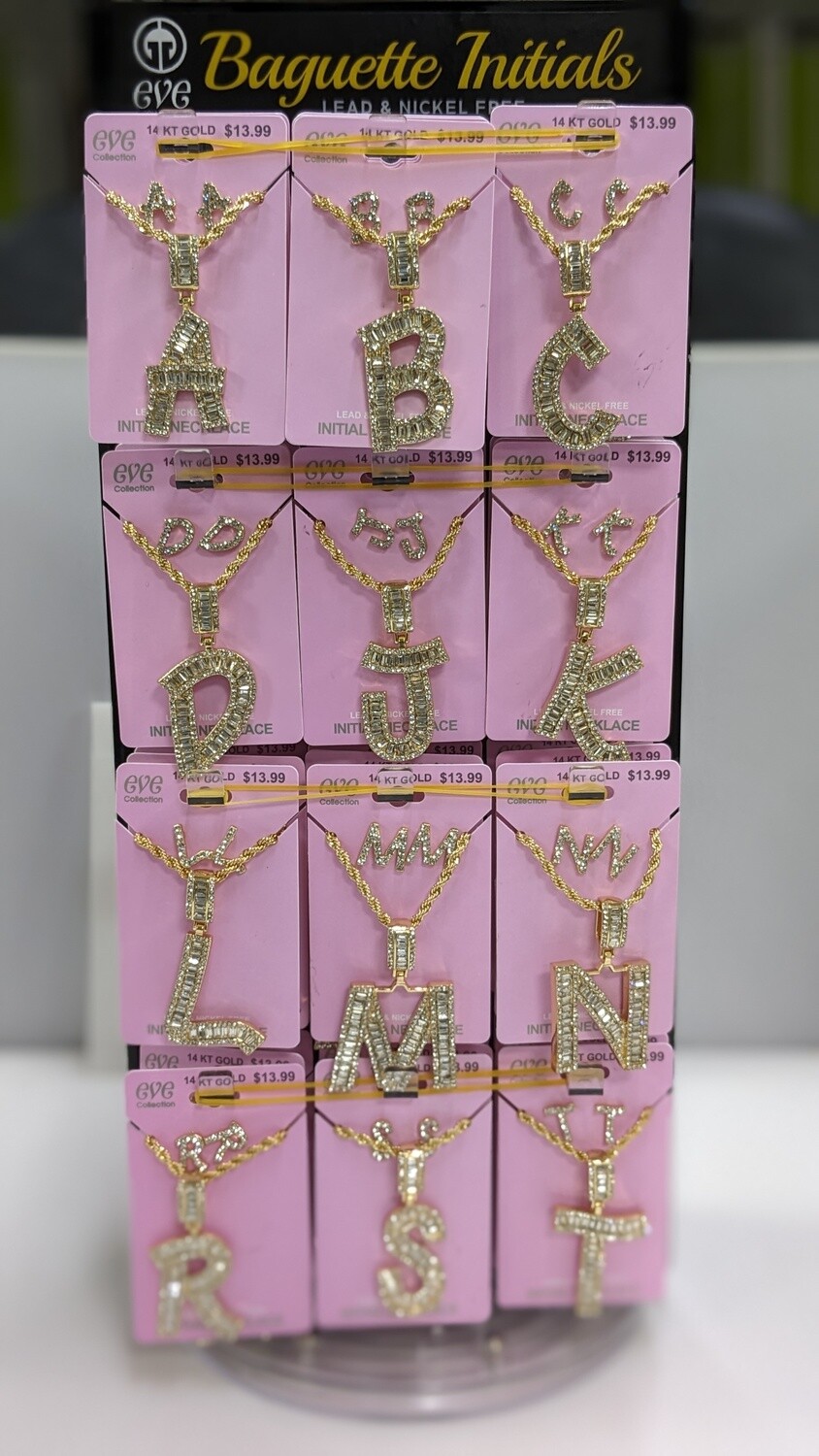 INS72-SET - JEWELRY