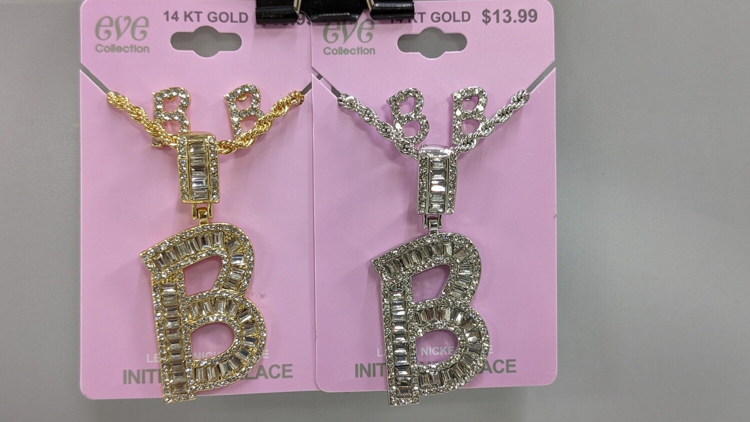 ING-B - JEWELRY