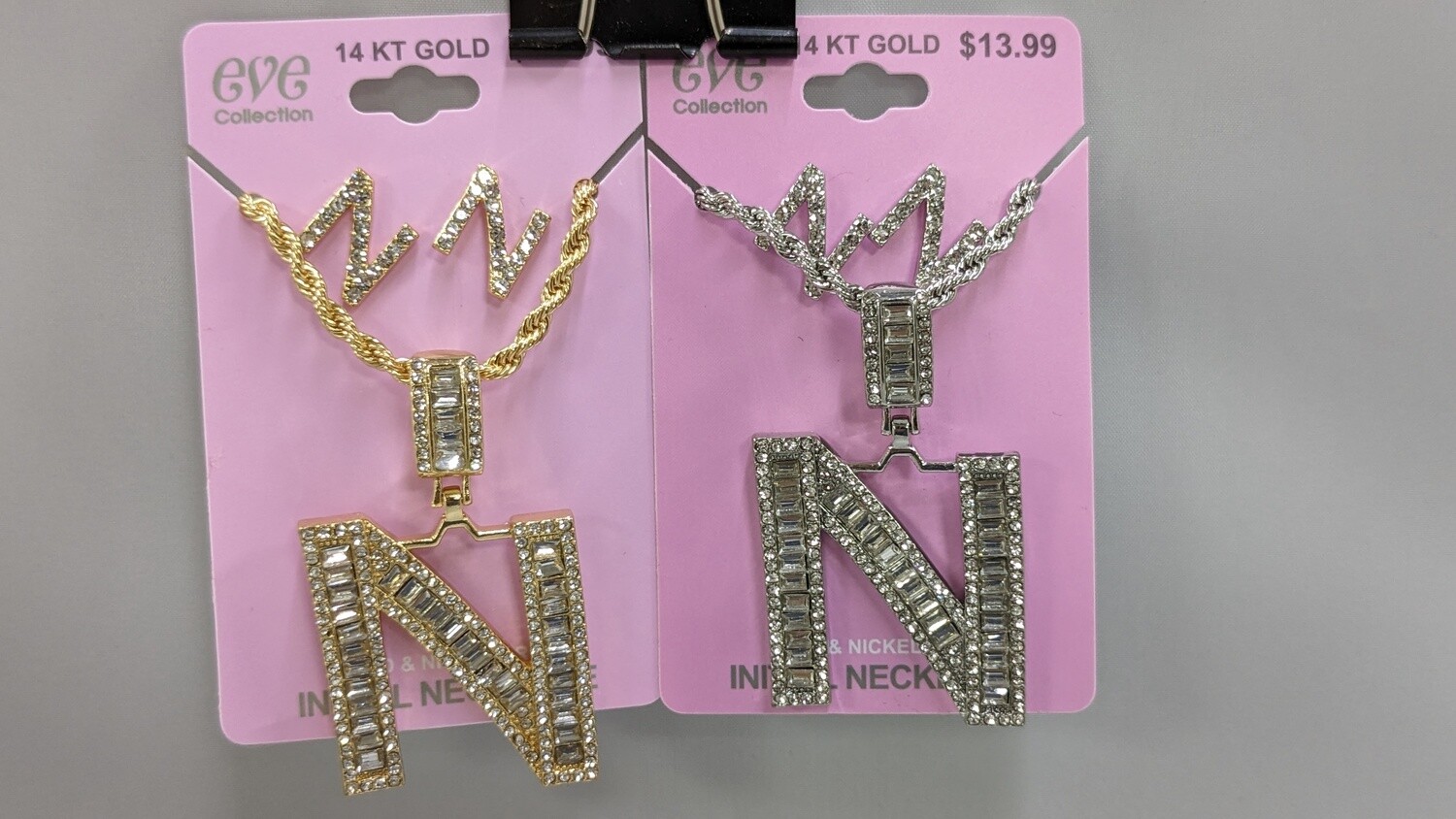INS-N - JEWELRY