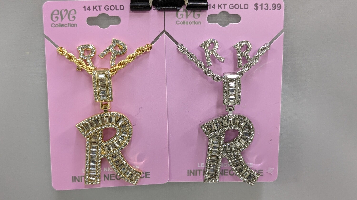 ING-R - JEWELRY