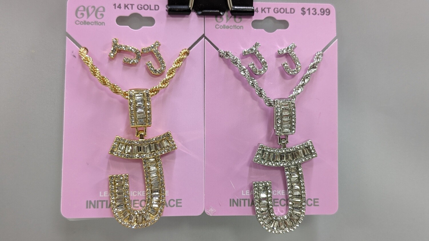 ING-J - JEWELRY