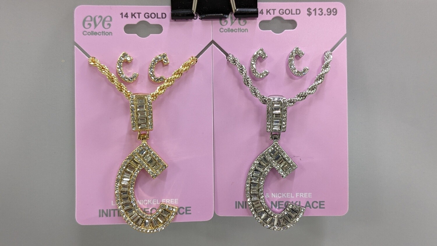 INS-C - JEWELRY