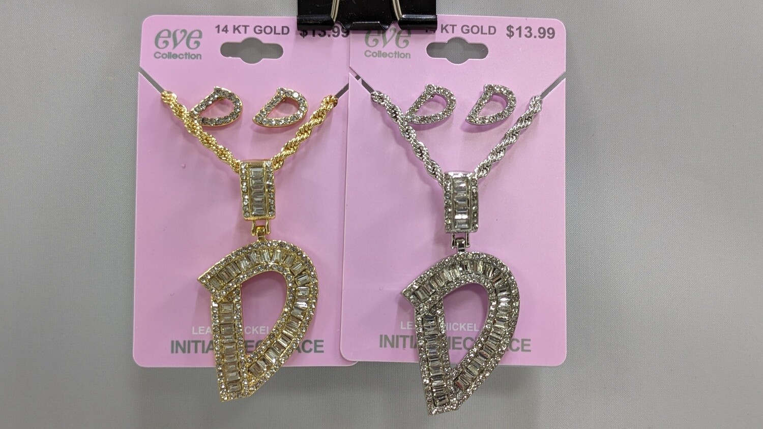 INS-D - JEWELRY