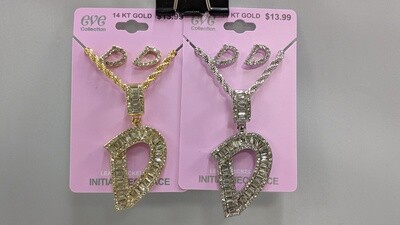 ING-D - JEWELRY
