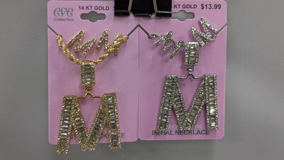 INS-M - JEWELRY