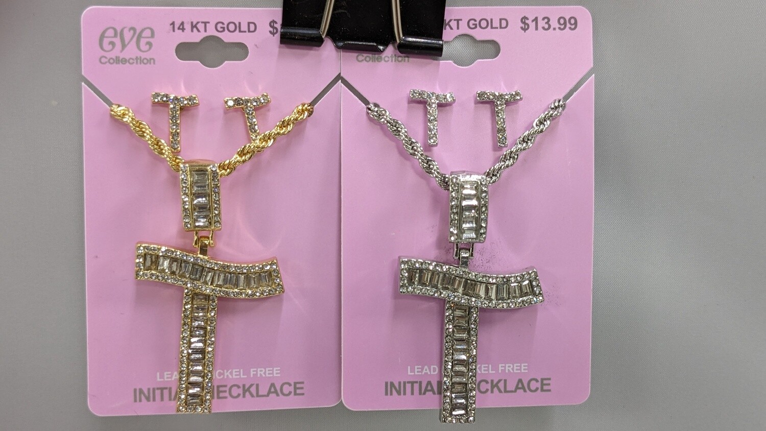 INS-T - JEWELRY