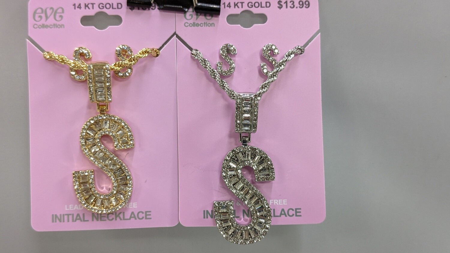 INS-S - JEWELRY