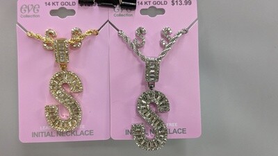 INS-S - JEWELRY