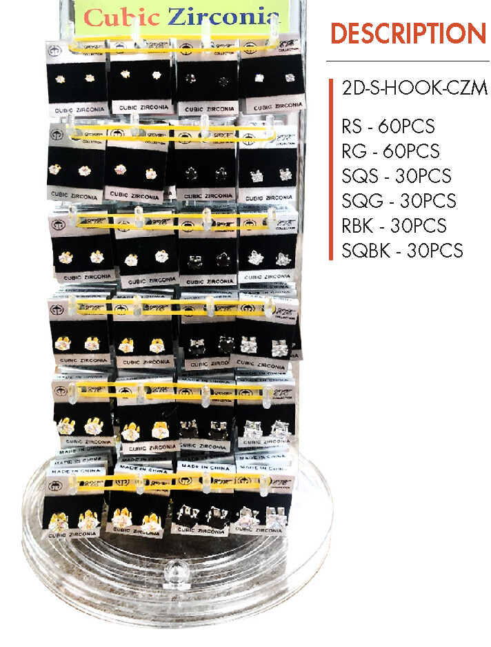 CZ240-SET - JEWELRY