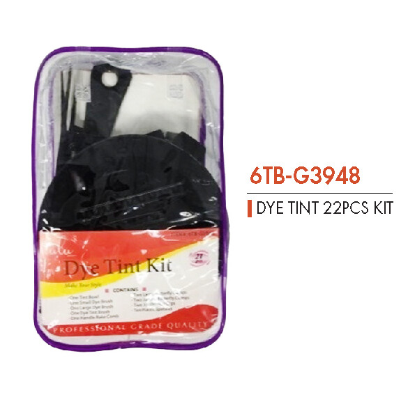 6TB-G3948 - DYE