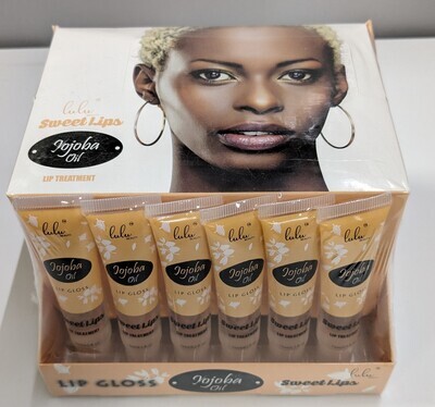 5ELG/JOJOBA - LIPGLOSS
