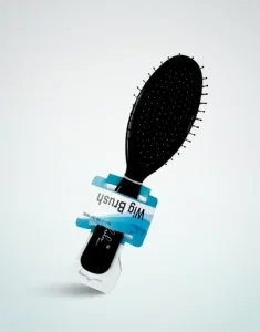 9B-DP102L - BRUSH