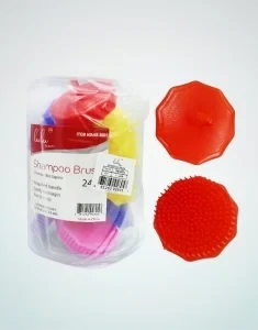 9B-2001 - BRUSH