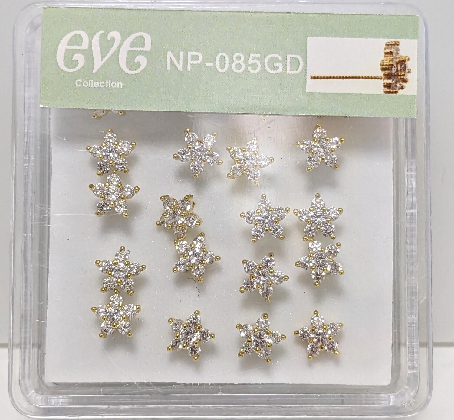 NP-8.50 - JEWELRY