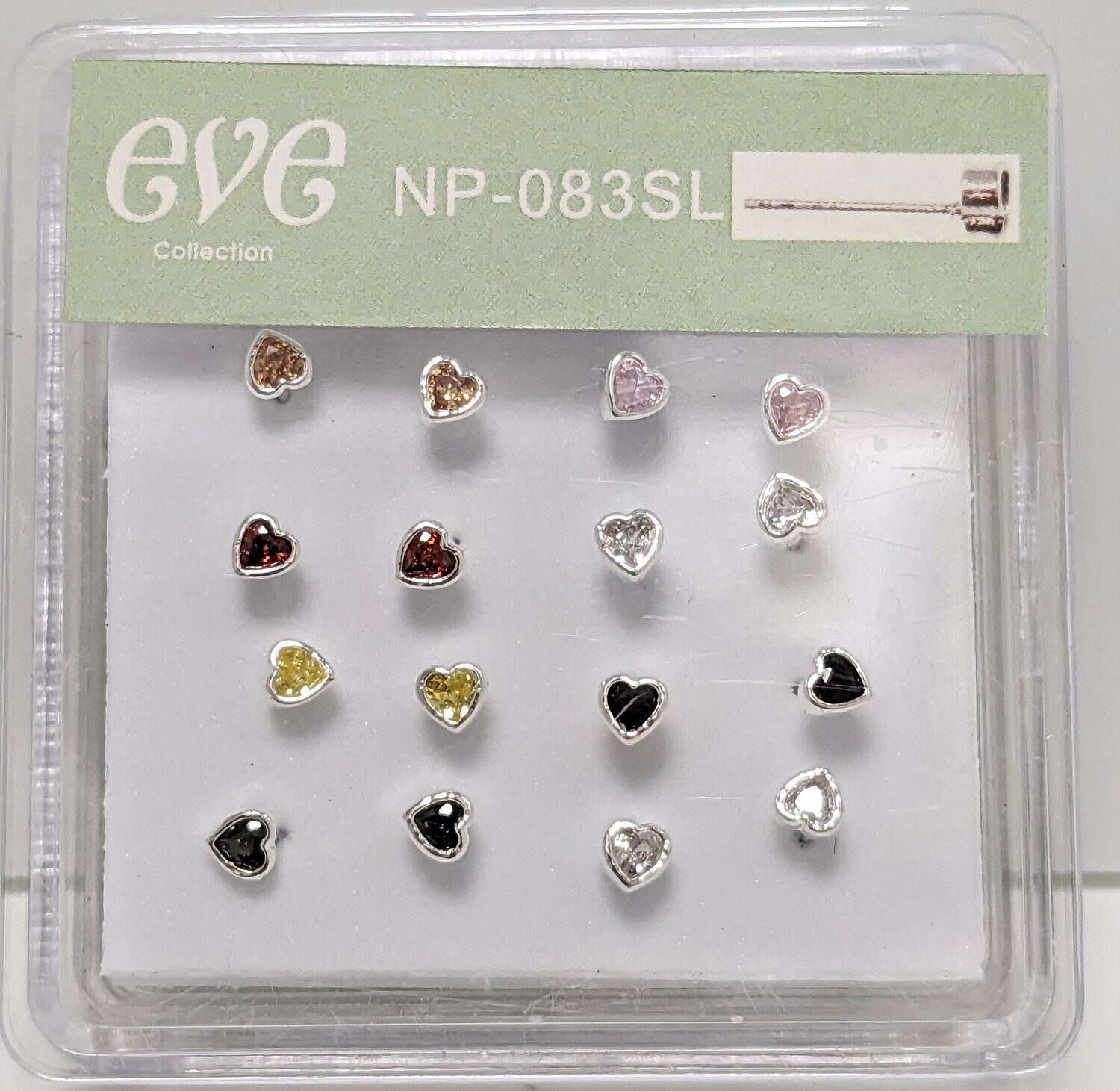 NP-7.00 - JEWELRY